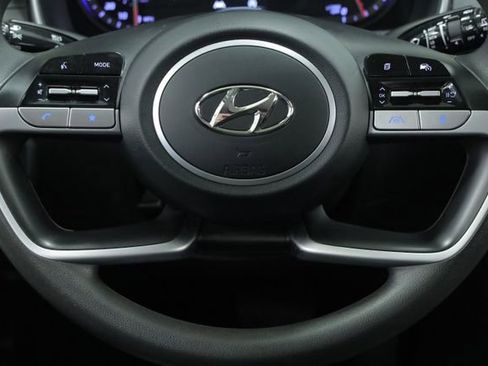 Used 2024 Hyundai Tucson SEL image 13