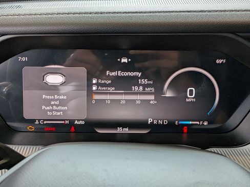 New 2026 Jeep Cherokee Laredo AWD/4WD image 9