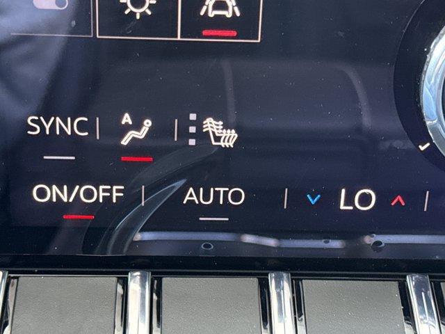 New 2027 GMC Acadia Elevation w/ Black Edition AWD/4WD image 18