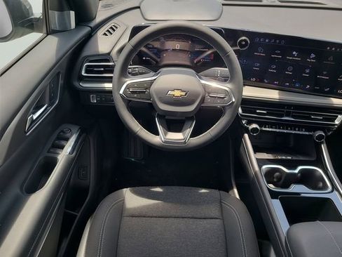 New 2026 Chevrolet Traverse LT FWD image 15