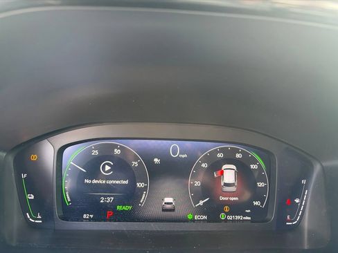 Used 2026 Honda CR-V Sport-L image 6