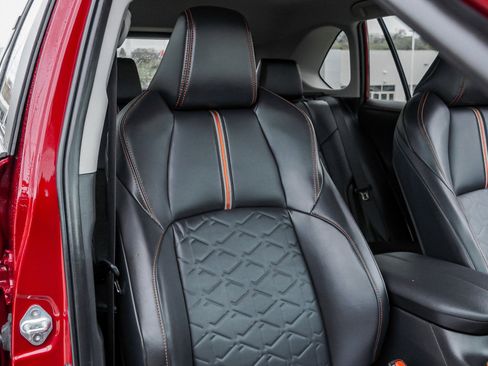 Certified 2024 Toyota RAV4 Adventure image 22