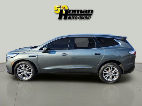 Used 2023 Buick Enclave Essence w/ Experience Buick Package image 2