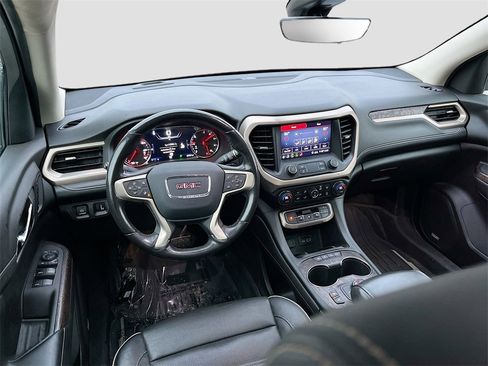 Used 2020 GMC Acadia Denali w/ GMC Pro Grade Package image 24