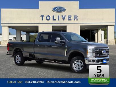New 2026 Ford F250 XLT w/ 360-Degree Camera Package