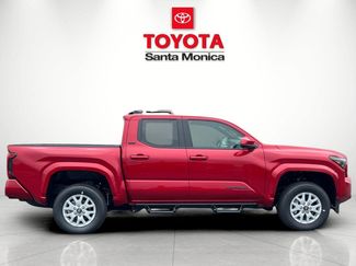 New 2026 Toyota Tacoma SR5 video 2