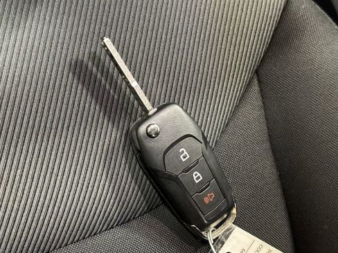 Used 2024 Ford Maverick XL image 24