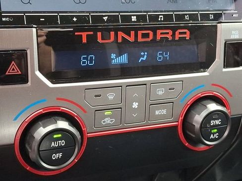 Used 2020 Toyota Tundra SR5 w/ TRD Sport Package AWD/4WD image 18
