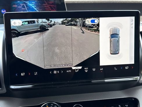 New 2026 Ford Expedition Active RWD image 26