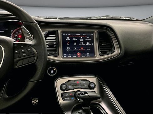 Used 2023 Dodge Challenger R/T Scat Pack RWD image 9