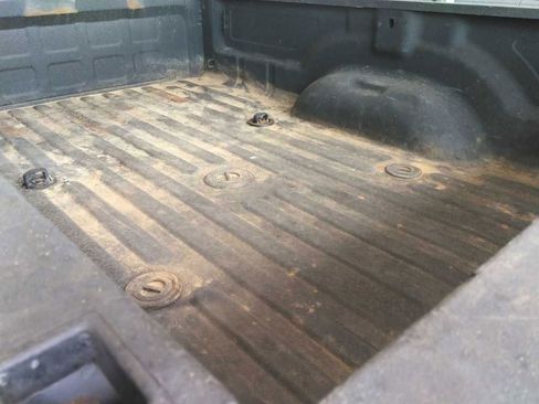 Used 2024 RAM 3500 Big Horn image 6