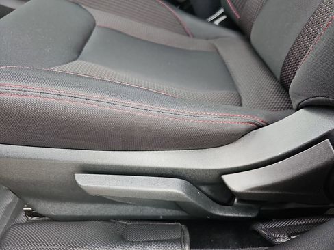 Used 2024 Subaru WRX Premium AWD/4WD image 33