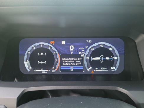 Used 2025 Toyota 4Runner Limited image 24