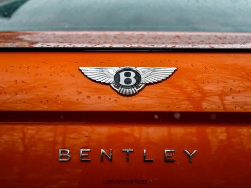 Used 2024 Bentley Flying Spur W12 image 50