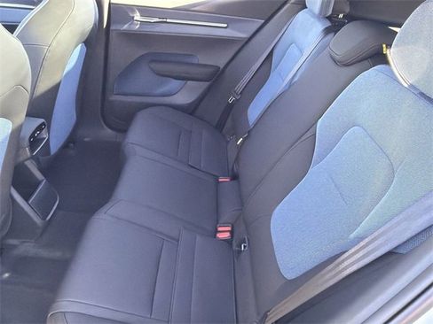 Used 2026 Volvo EX30 Cross Country Ultra image 17