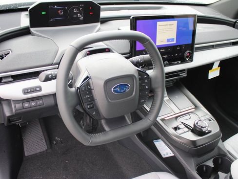 New 2026 Subaru Solterra Premium image 9