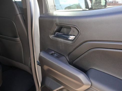 New 2026 GMC Canyon Elevation w/ Convenience Package image 14