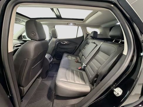 Used 2023 GMC Terrain Denali AWD/4WD image 24
