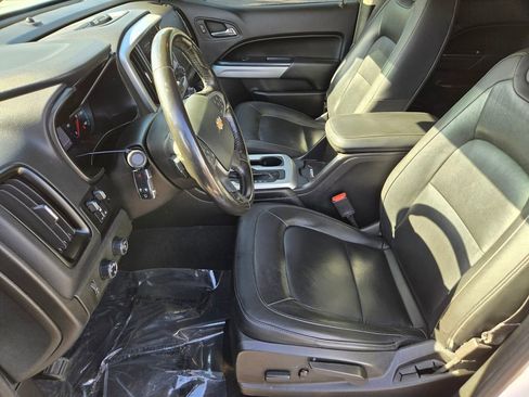 Used 2021 Chevrolet Colorado ZR2 image 10
