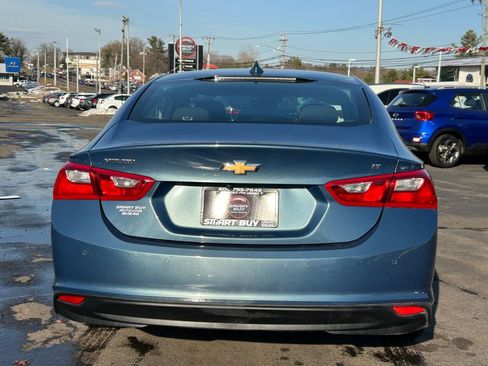 Used 2024 Chevrolet Malibu LT image 7