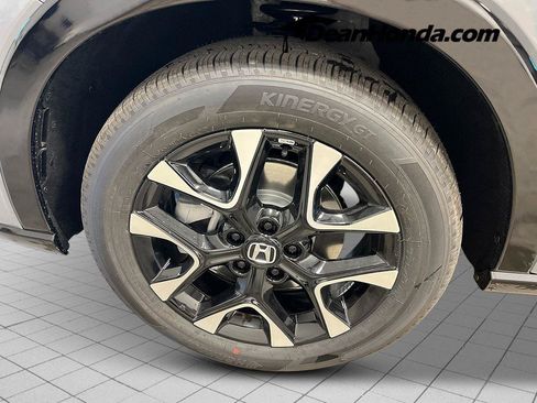 New 2027 Honda HR-V EX-L image 10