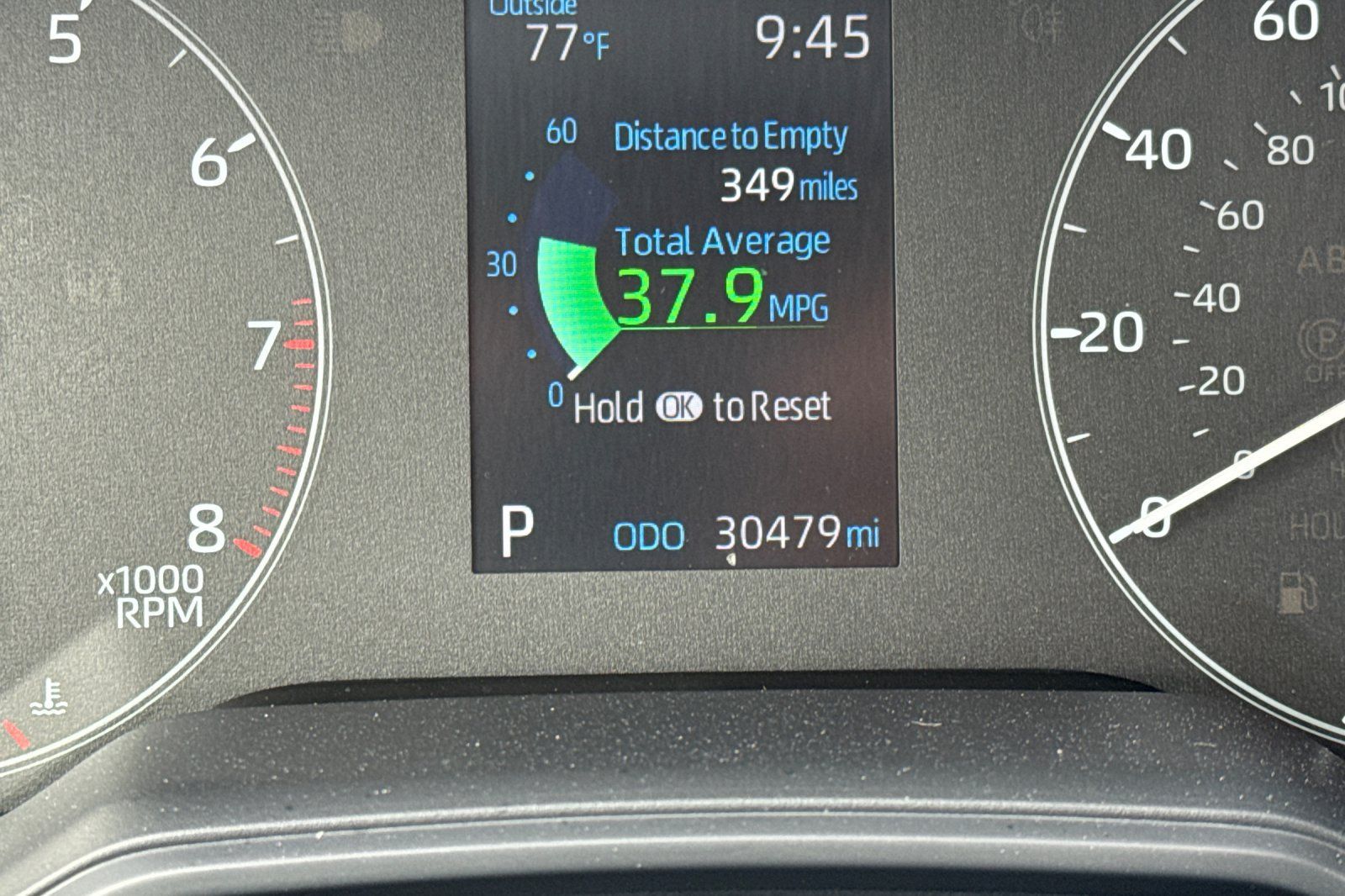 Used 2023 Toyota Corolla LE w/ LE Convenience Package FWD image 3