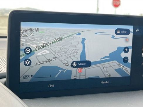 Certified 2025 Acura RDX w/ Technology Package image 23