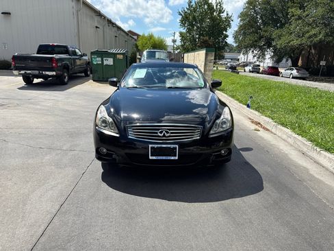 Used 2013 INFINITI G37 Sport w/ Premium Pkg image 5
