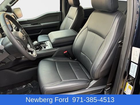 Used 2026 Ford F150 Lariat AWD/4WD image 33