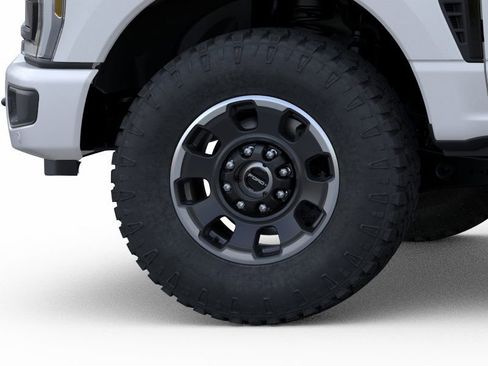 New 2026 Ford F250 Lariat w/ Tremor Off-Road Package image 19