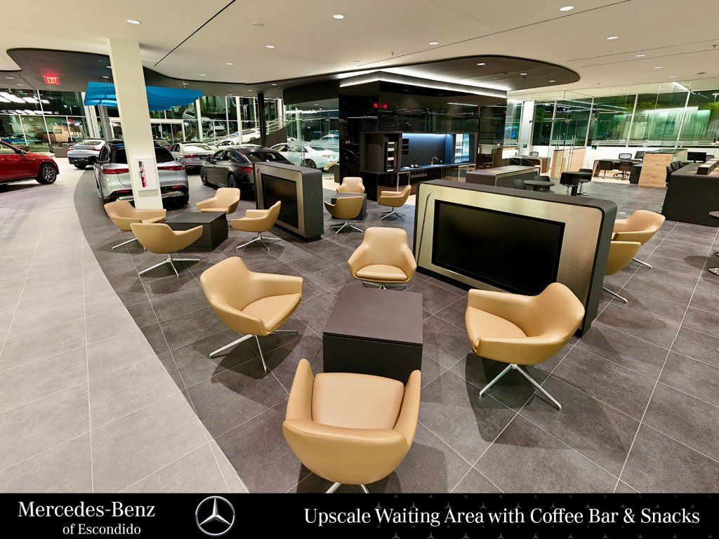New 2026 Mercedes-Benz Sprinter 2500 image 42