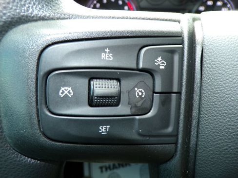 Used 2024 GMC Sierra 1500 Pro w/ Pro Value Package AWD/4WD image 30