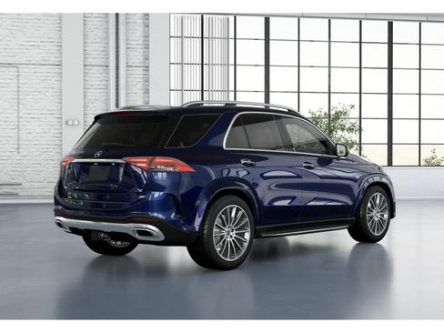 New 2026 Mercedes-Benz GLE 350 4MATIC image 21