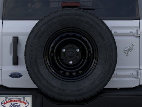 New 2026 Ford Bronco Big Bend w/ Black Diamond Package image 24