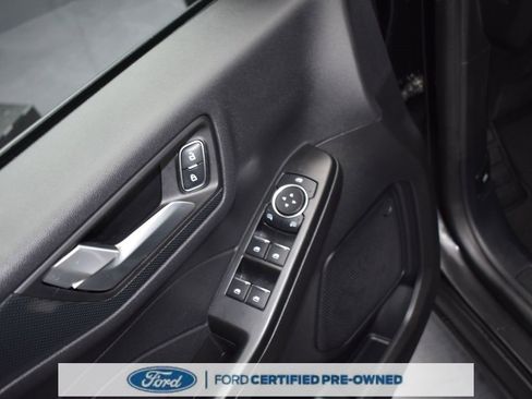 Certified 2025 Ford Escape ST-Line image 6