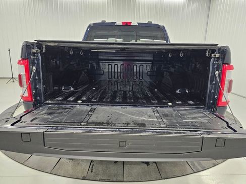 Used 2022 Ford F150 Lariat image 16