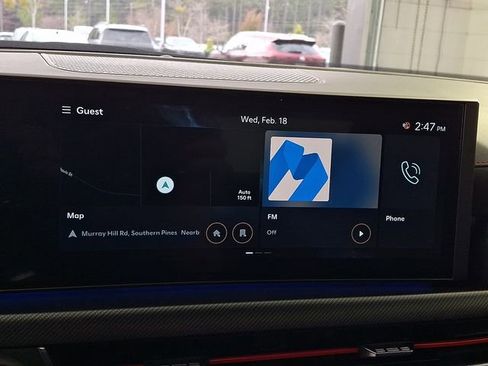 New 2026 Hyundai Sonata N Line FWD image 19