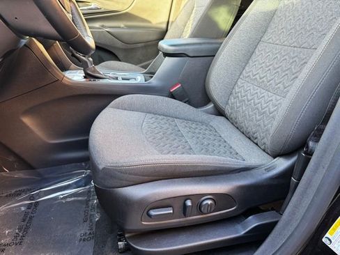 Certified 2024 Chevrolet Equinox LT image 5