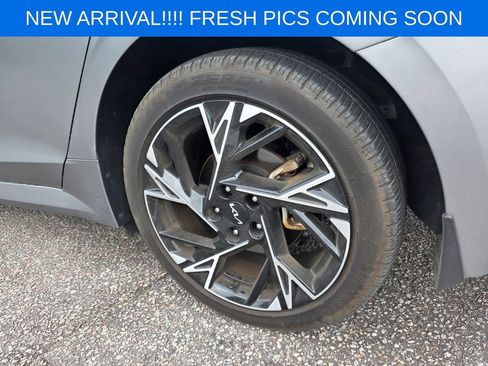 Used 2025 Kia K5 GT-Line w/ GT-Line Premium Package FWD image 7