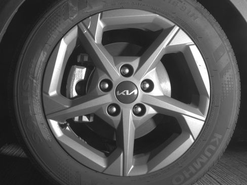 Used 2025 Kia K4 FWD image 9