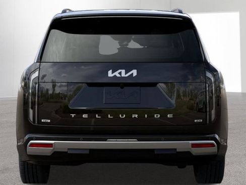 New 2027 Kia Telluride X-Line SX Prestige AWD/4WD image 13
