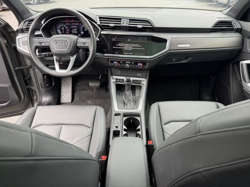 Used 2024 Audi Q3 2.0T Premium image 16