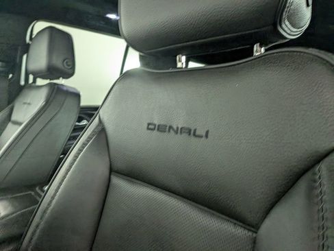 Used 2022 GMC Yukon Denali image 19