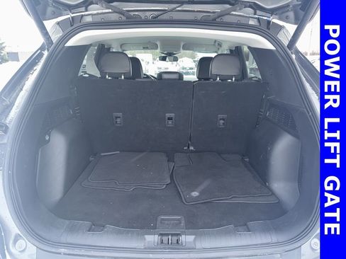 Used 2024 Ford Escape Platinum image 12
