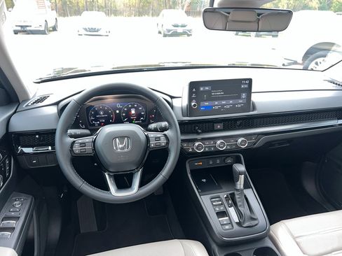 Certified 2026 Honda CR-V EX-L image 15