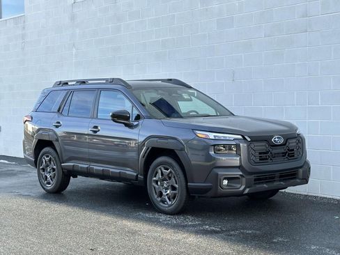 New 2026 Subaru Outback Premium image 7