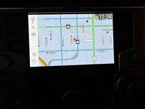 Certified 2022 Toyota 4Runner TRD Sport w/ Technology Package image 15