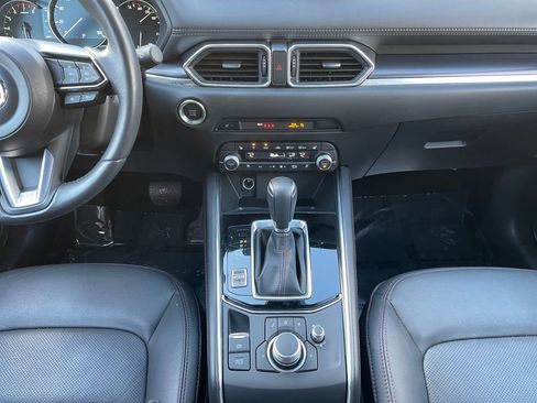Used 2024 MAZDA CX-5 2.5 Turbo w/ Premium Package image 12