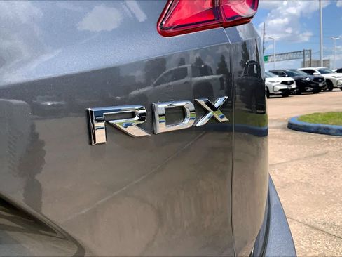 Used 2023 Acura RDX FWD w/ Technology Package image 30