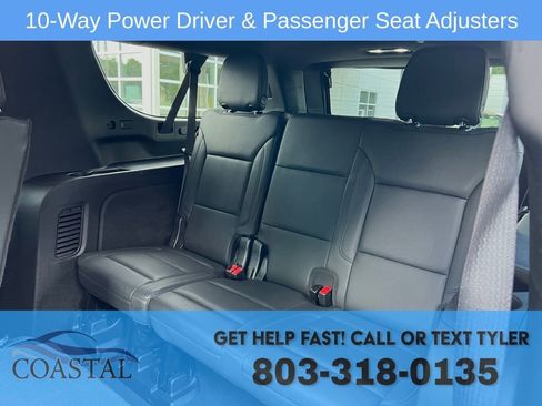 Used 2023 Chevrolet Suburban LT image 21